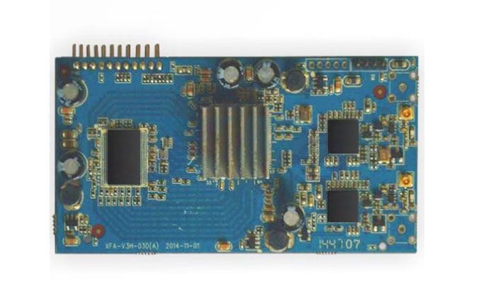 DVB-T TV Module