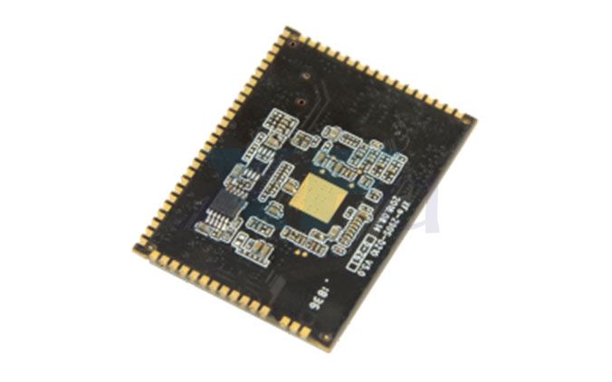 DAB+/FM/AM Module